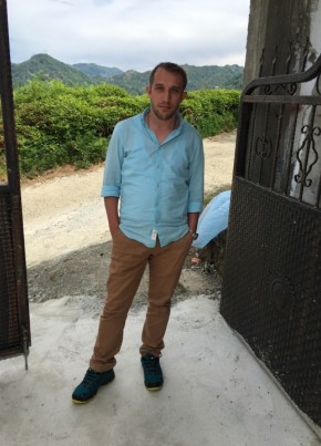 nezir, 29, Türkiye Cumhuriyeti, Çayeli