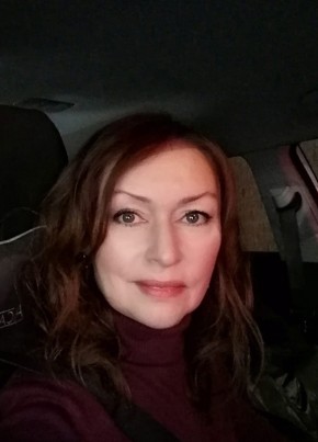 Ольга, 54, Россия, Королёв
