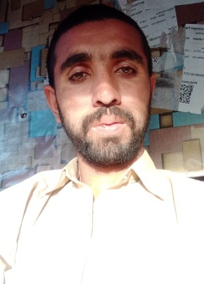 Qaisar, 37, پاکستان, اسلام آباد