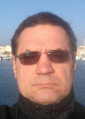 Andrei из Salou 51 год