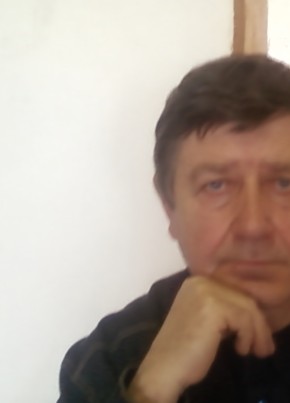 Анатолий, 77, Россия, Нововаршавка