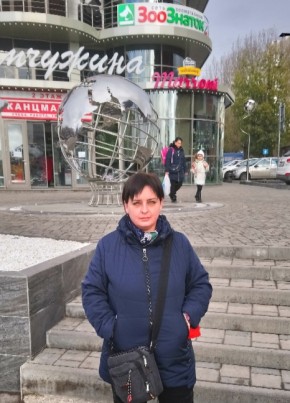 Яна, 40, Россия, Горячеводский