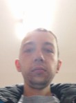 Sergey, 29, Moscow