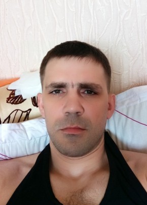 Олег из Надыма 45 лет