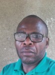 Jules, 52, Kara
