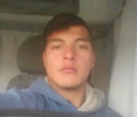Jonathan, 26 лет, Rosario