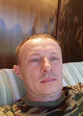 Виль из Оренбурга 44 года