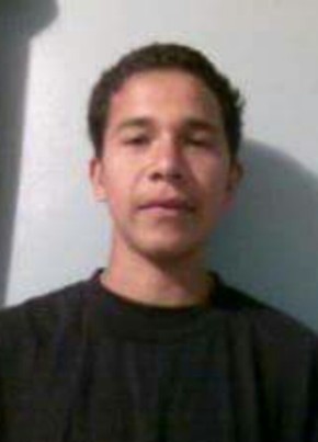 Miguel Hidalgo, 33, United States of America, Fontana
