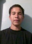 Miguel Hidalgo, 33 года, Fontana