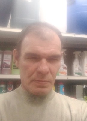 Рома, 52, Россия, Алдан