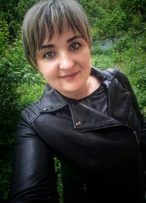 Таня, 35, Україна, Київ