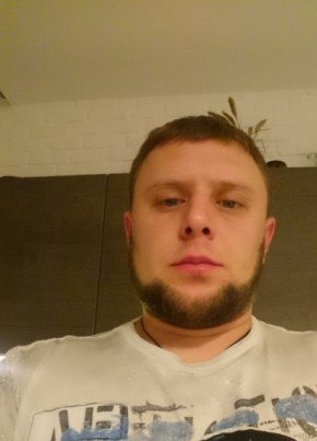 Antonio, 39, Россия, Санкт-Петербург
