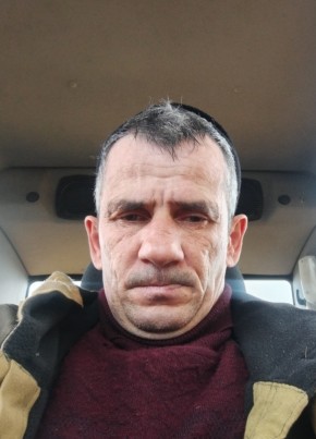 Сергей из Верхотурье 49 лет