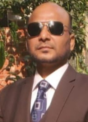 Rahman, 48, বাংলাদেশ, ঢাকা
