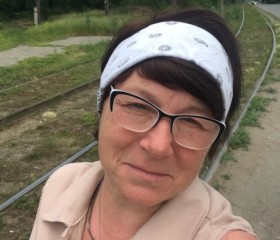 Olga, 54, Omsk