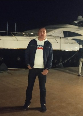 Dmitriy, 50, Russia, Dzerzhinskiy