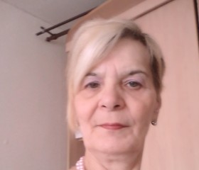 Светлана, 64 года, Пермь
