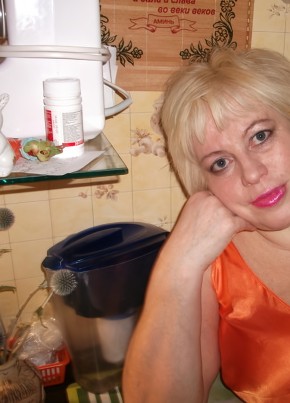 Елена, 59, Россия, Москва