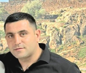 Mark, 28, Solnechnogorsk