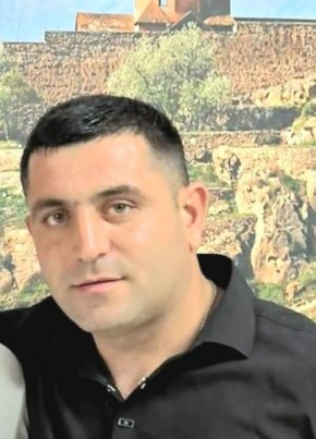 Mark, 28, Russia, Solnechnogorsk