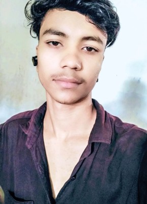Anand kumar, 18, India, Coimbatore