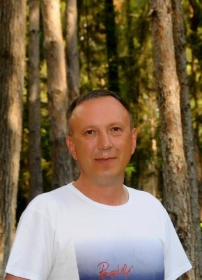 Альберт, 49, Россия, Сургут