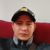 Hector, 25  , Hyattsville