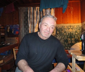 Михаил, 62 года, Хоста