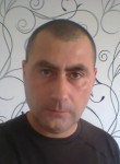 Денис, 49 лет, Новокузнецк