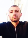 Giorgi, 23  , Tbilisi