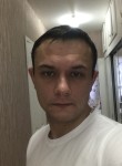 Степан, 37 лет, Москва