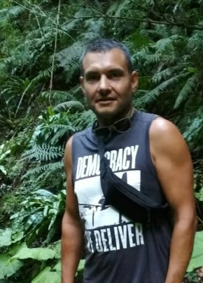 Artyem artznatok, 38, Russia, Moscow