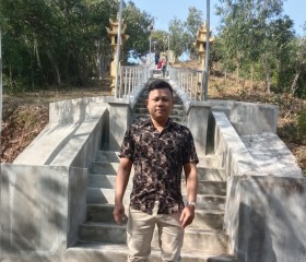 Anh Quốc, 32, Ho Chi Minh City