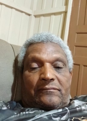 José из Dourados 64 года