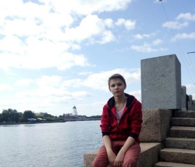 Андрей, 20 лет, Новороссийск