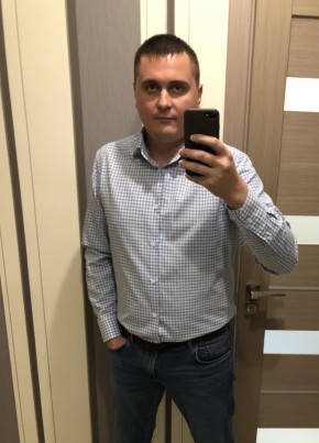 Alex, 34, Україна, Київ