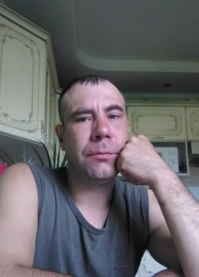 Алексей, 40, Россия, Омск