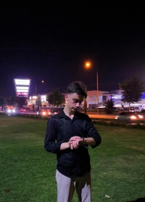 فحل из Ankara 23 года