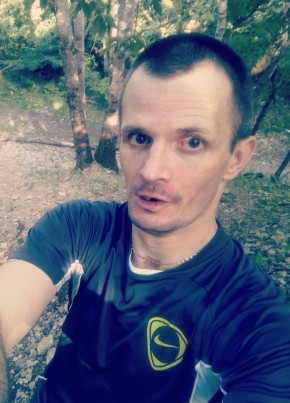 Андрей, 41, Eesti Vabariik, Tallinn