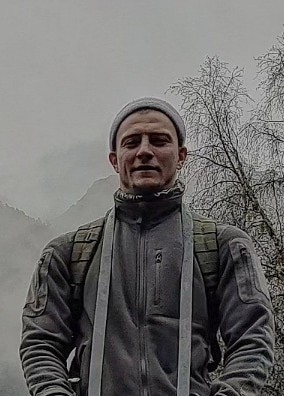 Ярослав, 36, Россия, Ейск