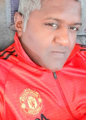 Shaan, 42, Republic of Mauritius, Port Louis