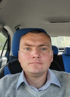 Андрей, 39, Россия, Павловский Посад