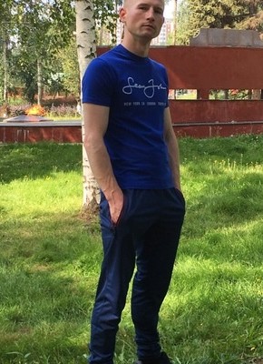 Алексей, 32, Россия, Одинцово