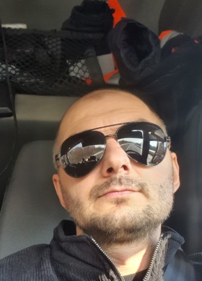 Viktor, 41, Russia, Rostov-na-Donu