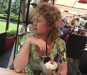 Галина, 54 года, Дзержинск