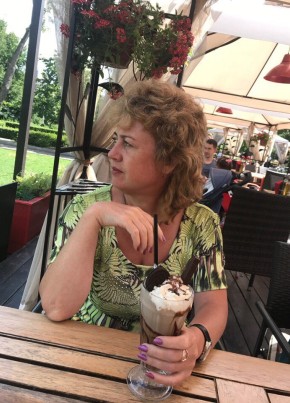 Галина, 54, Россия, Дзержинск