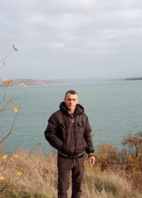Виталий, 49, Россия, Плавск