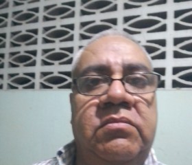 Luis Gustavo, 54, Barquisimeto