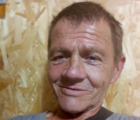 Vadim Sirozhenko, 55, Zhilyovo