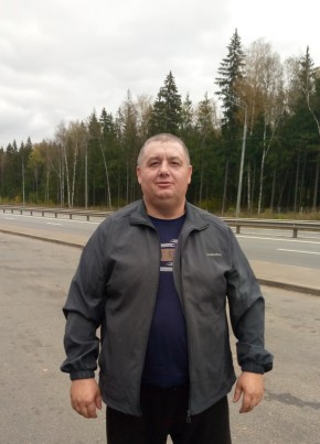 Юрий, 48, Россия, Голицыно